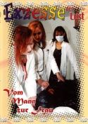 Grossansicht : Cover : Exzesse der Lust � Vom Mann zur Frau