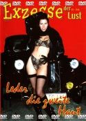 Grossansicht : Cover : Exzesse der Lust � Leder die zweite Haut